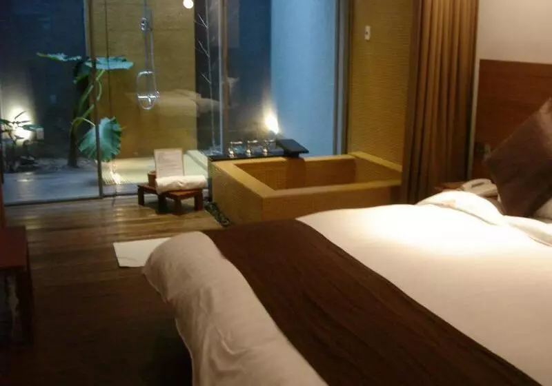 Fotos del hotel Double One:  7