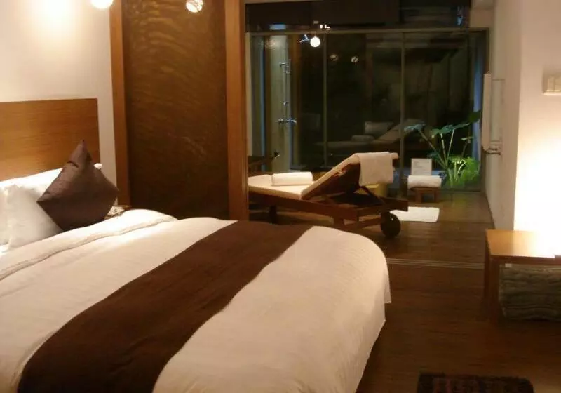 Fotos del hotel Double One:  10