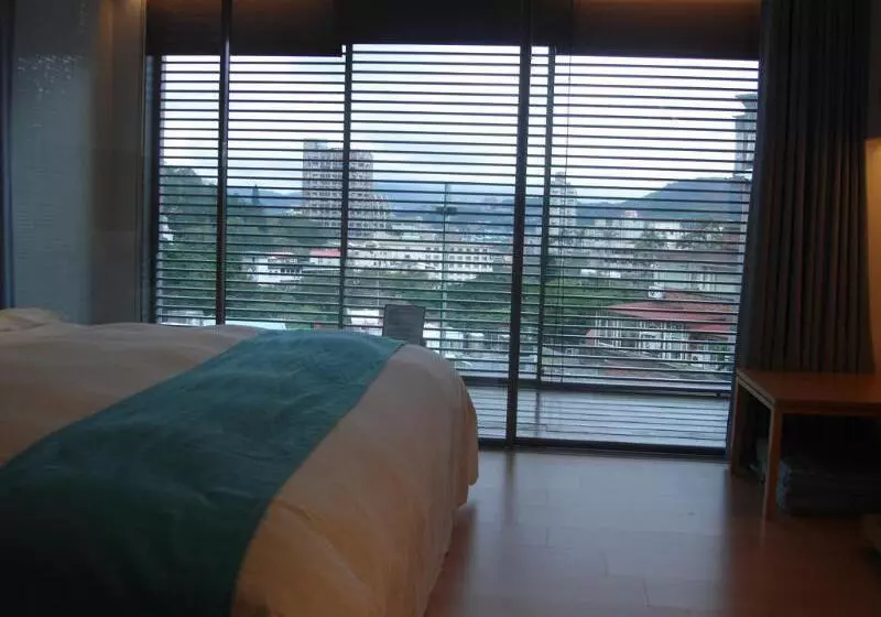 Fotos del hotel Double One:  15