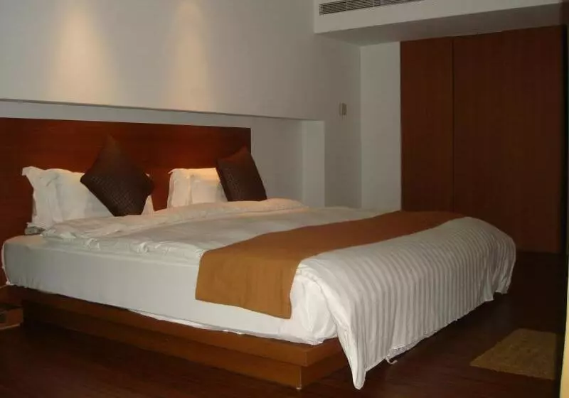 Fotos del hotel Double One:  16