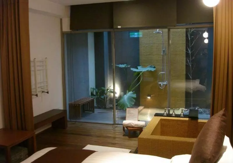 Fotos del hotel Double One:  19