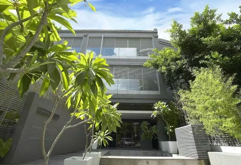 Fotos del hotel Double One:  18