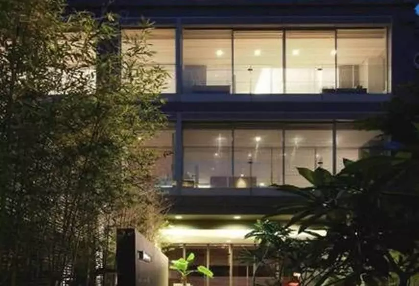 Fotos del hotel Double One:  12