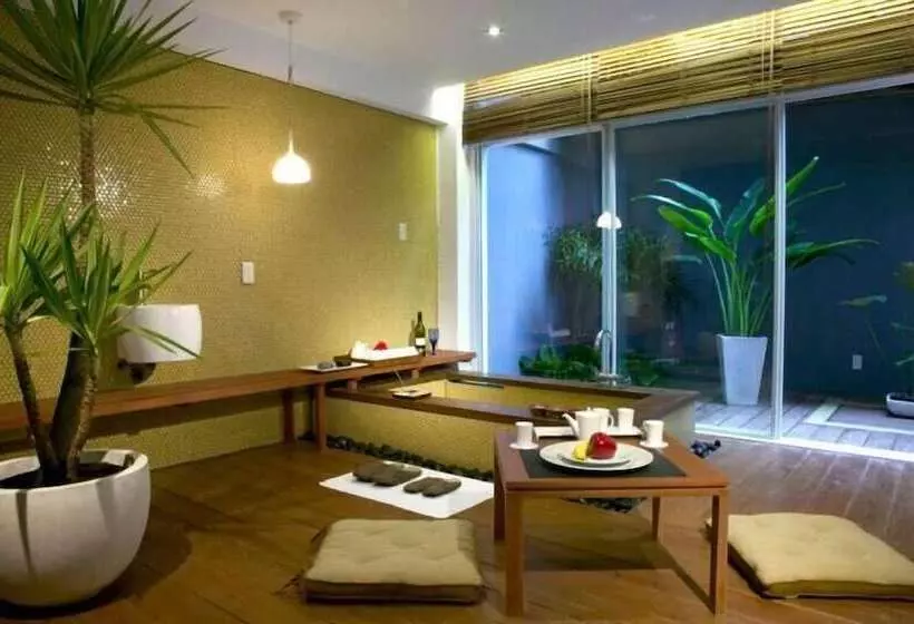 Fotos del hotel Double One:  23