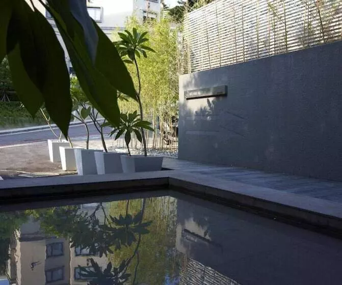 Fotos del hotel Double One:  2