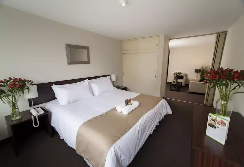 Fotos del hotel El Angolo:  9