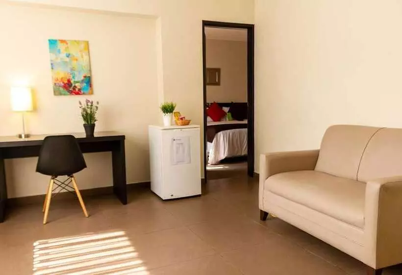 Fotos del hotel El Angolo:  14