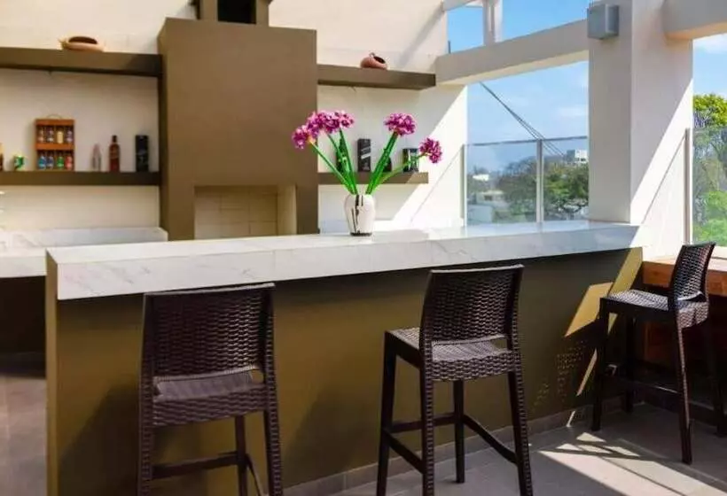 Fotos del hotel El Angolo:  11