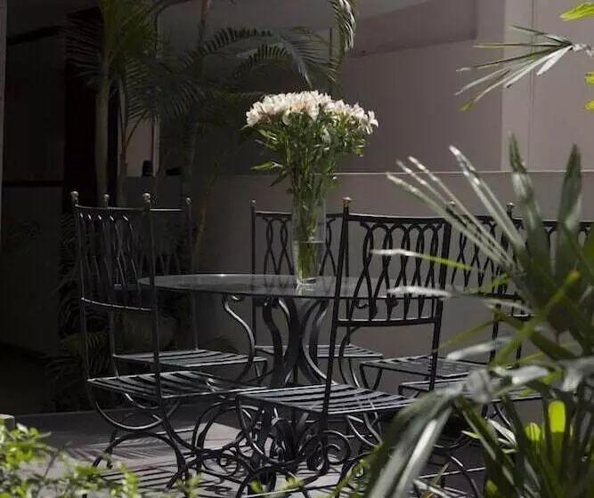 Fotos del hotel El Angolo:  6