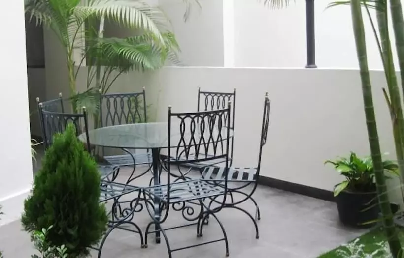 Fotos del hotel El Angolo:  12