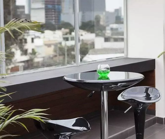 Fotos del hotel El Angolo:  8