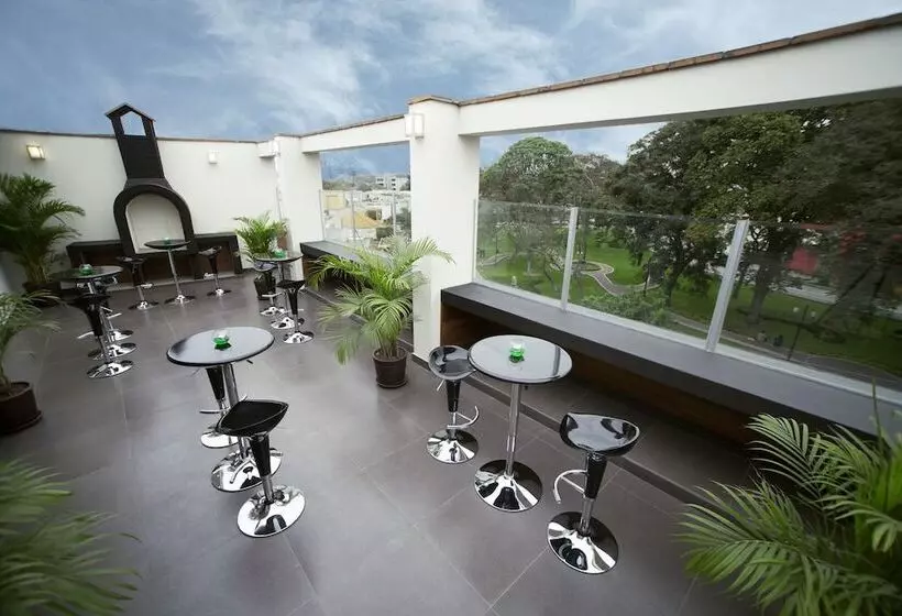 Fotos del hotel El Angolo:  17