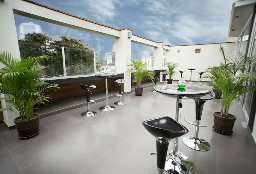 Fotos del hotel El Angolo:  19