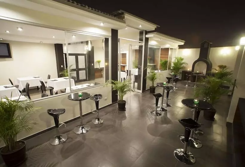 Fotos del hotel El Angolo:  4