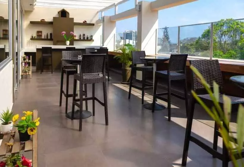 Fotos del hotel El Angolo:  15