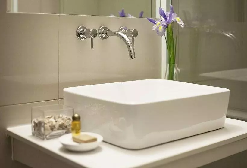 Fotos del hotel El Angolo:  13