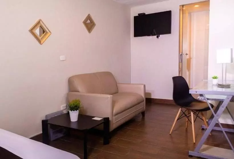 Fotos del hotel El Angolo:  23