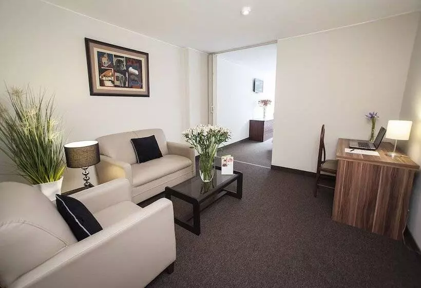 Fotos del hotel El Angolo:  25