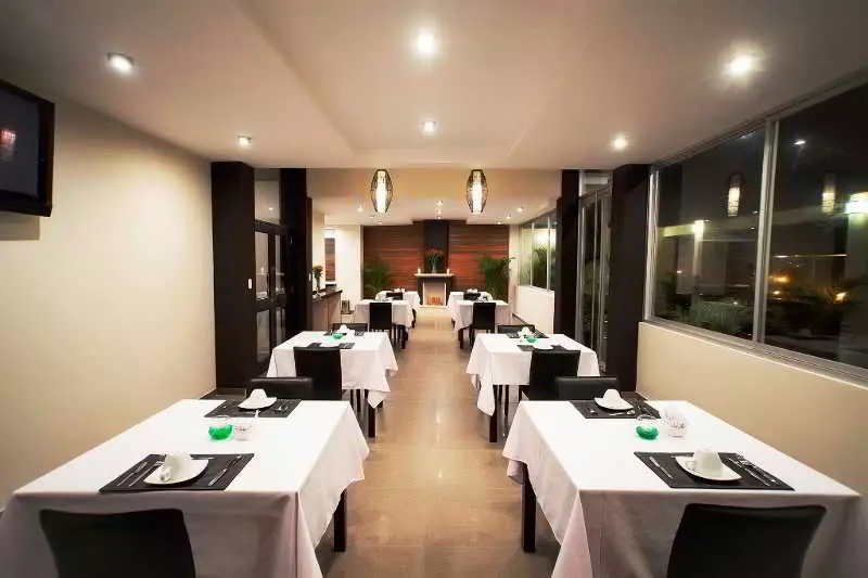 Fotos del hotel El Angolo:  3