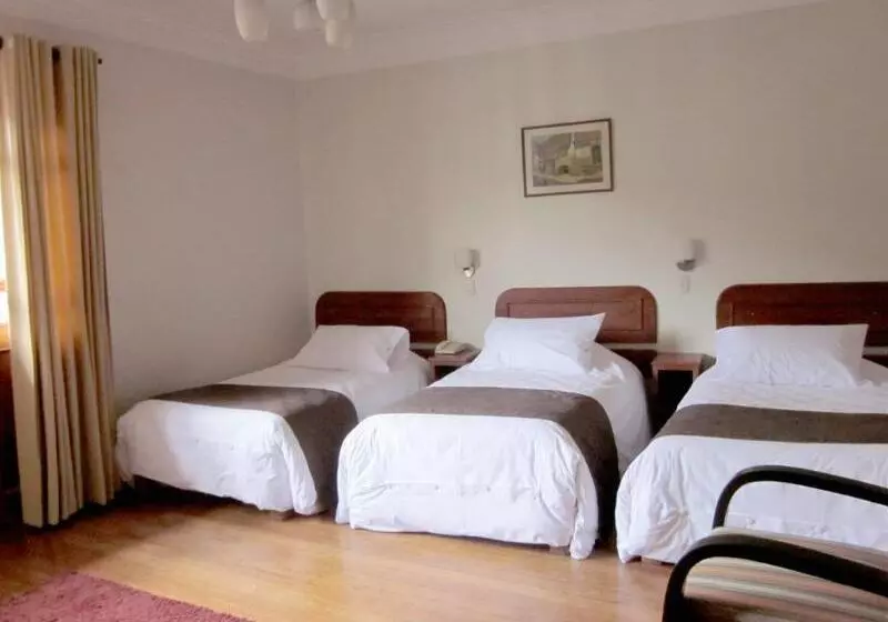 Fotos del hotel Emperador Plaza:  18