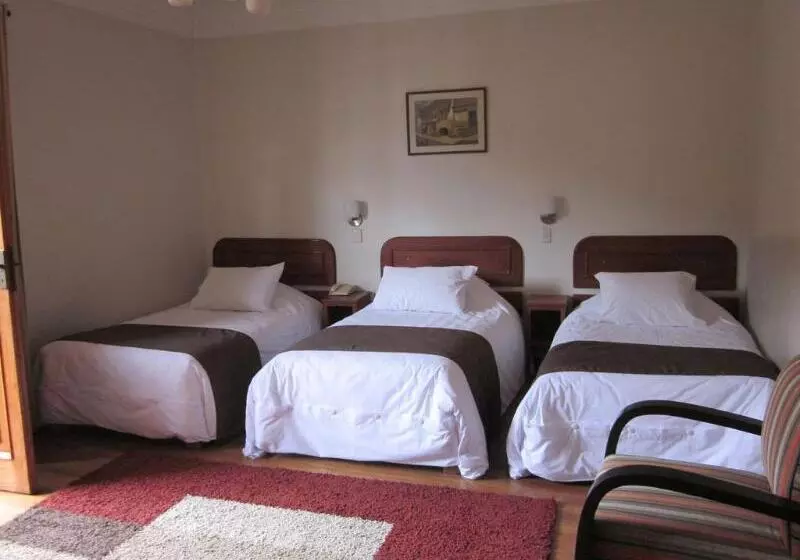 Fotos del hotel Emperador Plaza:  21