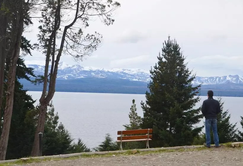 Fotos del hotel Huinid Pioneros:  13