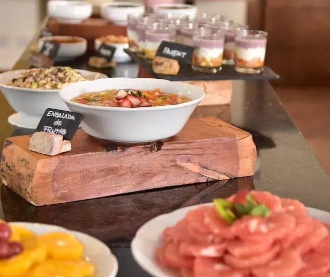 Fotos del hotel Huinid Pioneros:  6