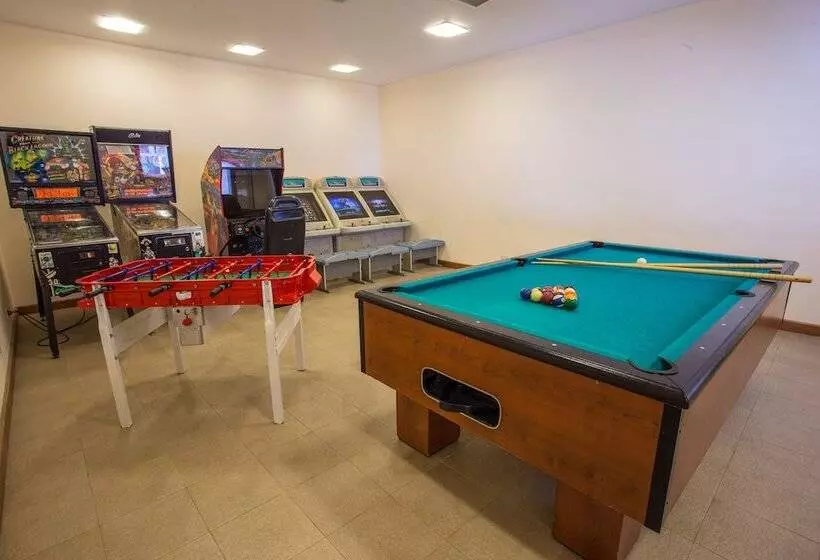 Fotos del hotel Huinid Pioneros:  7