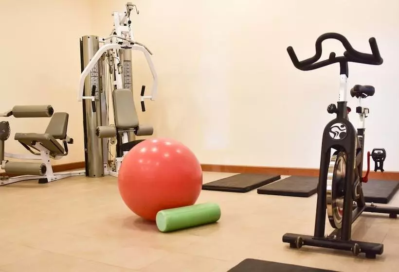 Fotos del hotel Huinid Pioneros:  5