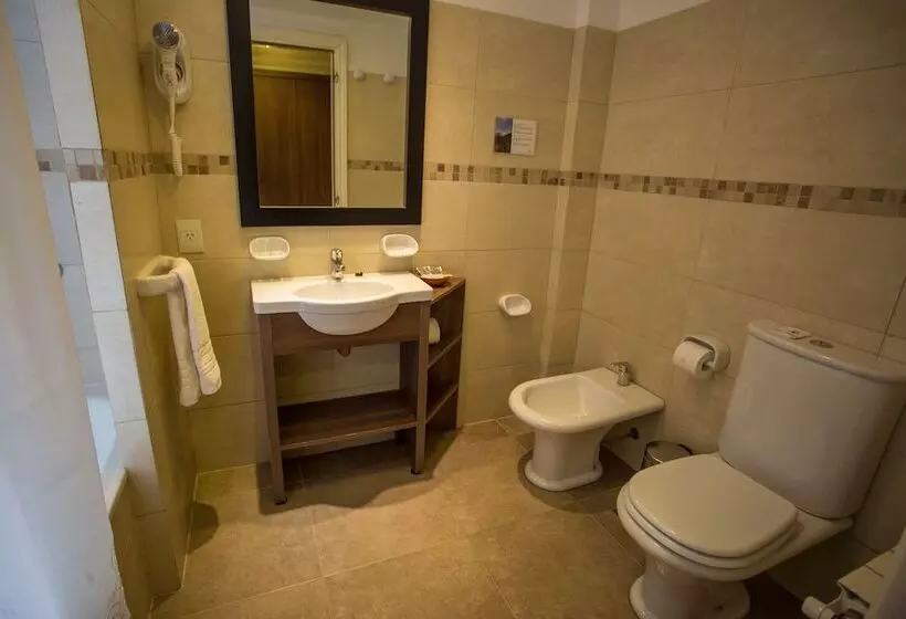 Fotos del hotel Huinid Pioneros:  12