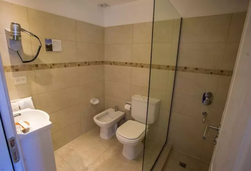 Fotos del hotel Huinid Pioneros:  9