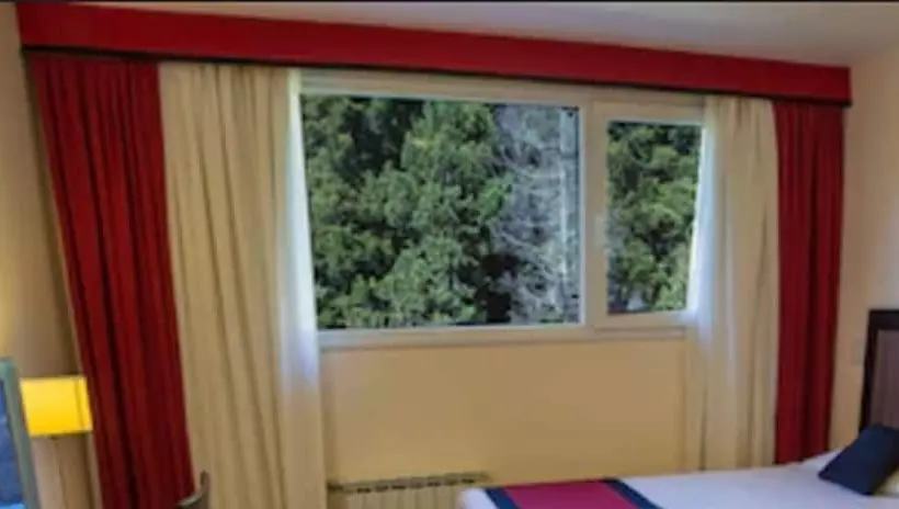 Fotos del hotel Huinid Pioneros:  10