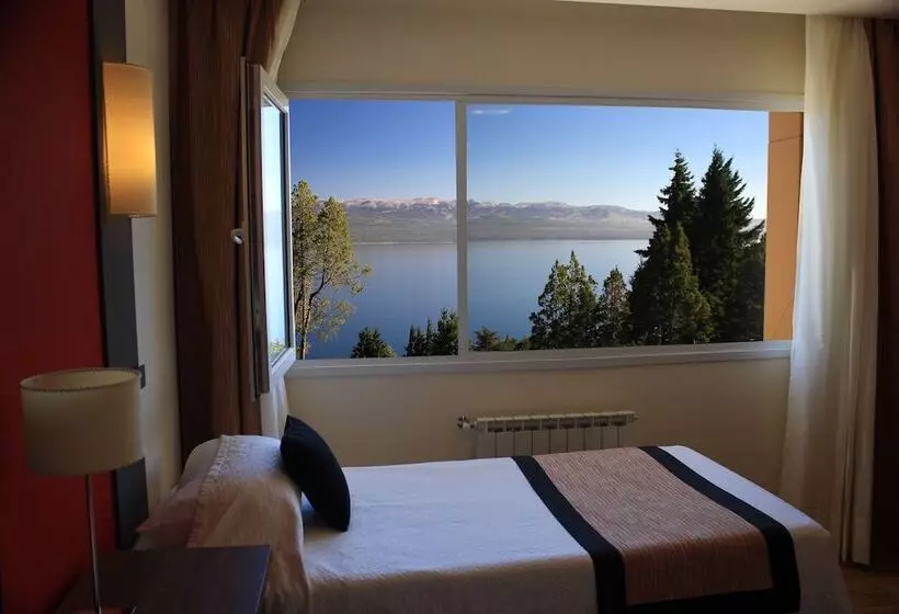 Fotos del hotel Huinid Pioneros:  15