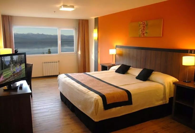 Fotos del hotel Huinid Pioneros:  20