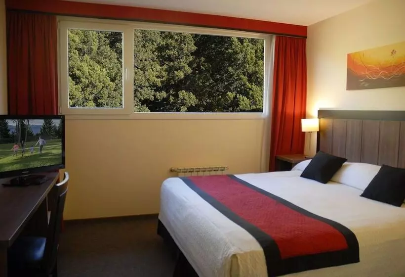 Fotos del hotel Huinid Pioneros:  16