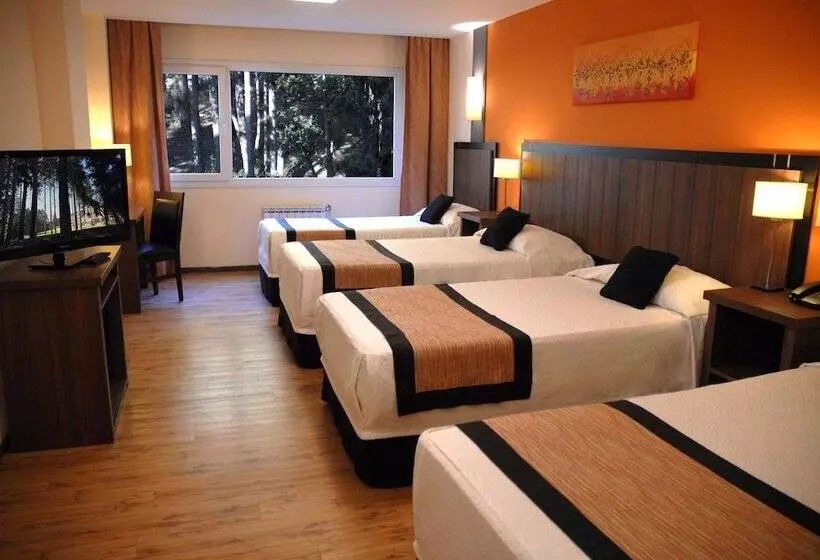 Fotos del hotel Huinid Pioneros:  24