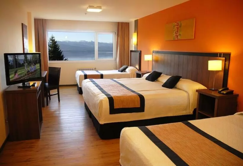 Fotos del hotel Huinid Pioneros:  11