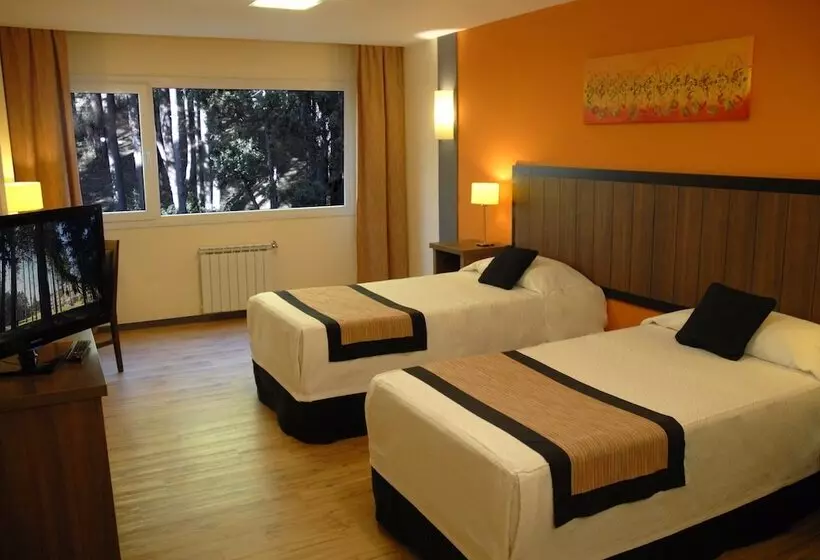 Fotos del hotel Huinid Pioneros:  14