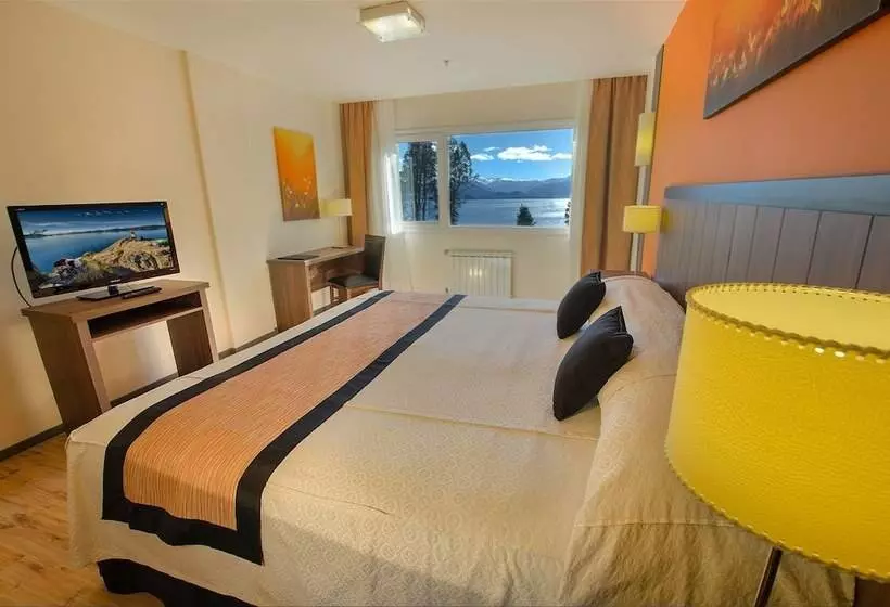 Fotos del hotel Huinid Pioneros:  25