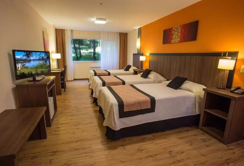 Fotos del hotel Huinid Pioneros:  21