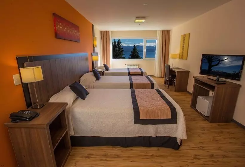 Fotos del hotel Huinid Pioneros:  22