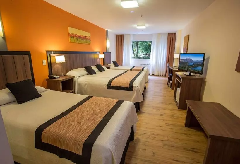 Fotos del hotel Huinid Pioneros:  23