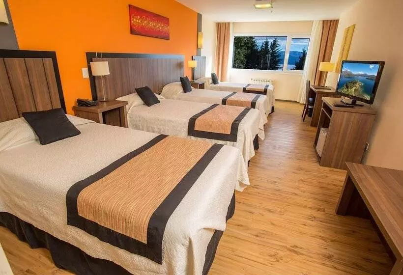 Fotos del hotel Huinid Pioneros:  18