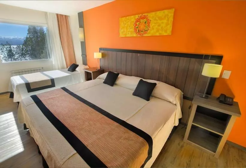 Fotos del hotel Huinid Pioneros:  19