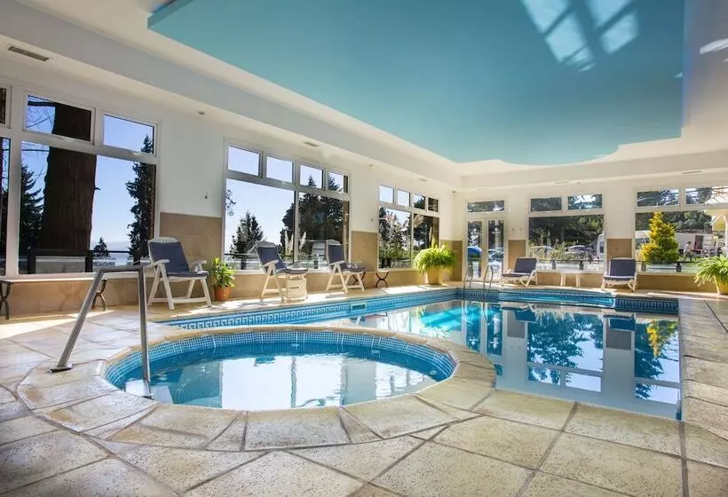 Fotos del hotel Huinid Pioneros:  3