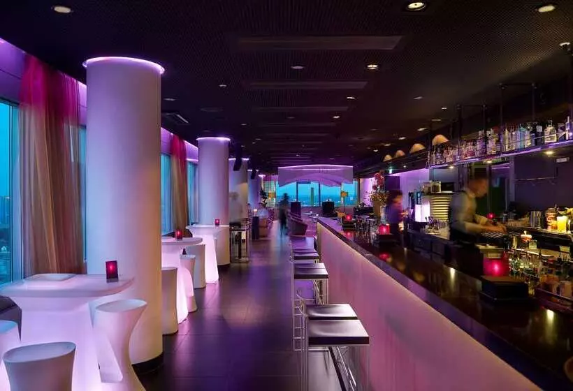 Fotos del hotel Innside By Meliá Düsseldorf Hafen:  40