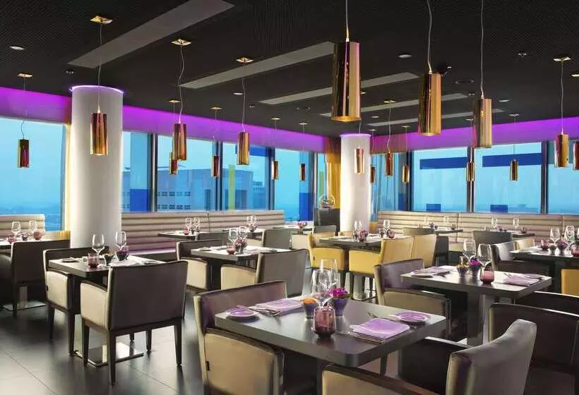 Fotos del hotel Innside By Meliá Düsseldorf Hafen:  15