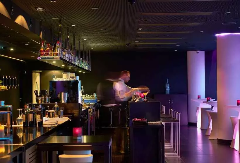 Fotos del hotel Innside By Meliá Düsseldorf Hafen:  17