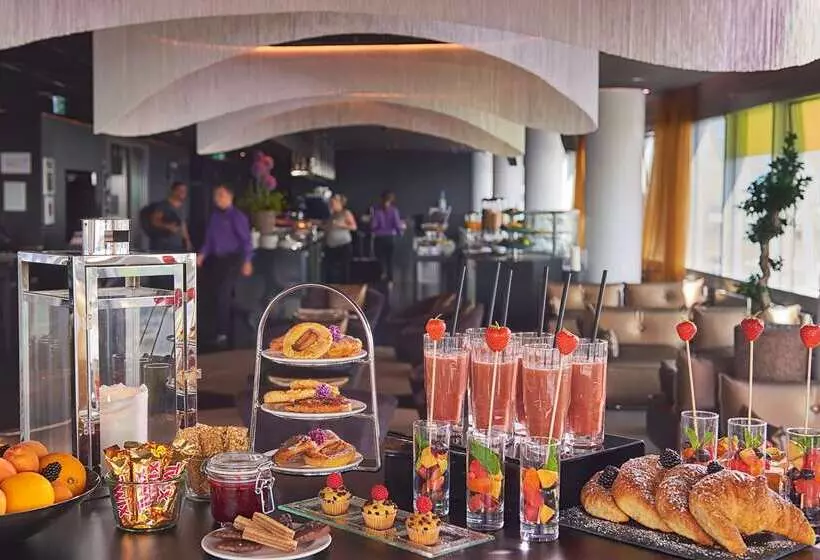 Fotos del hotel Innside By Meliá Düsseldorf Hafen:  36