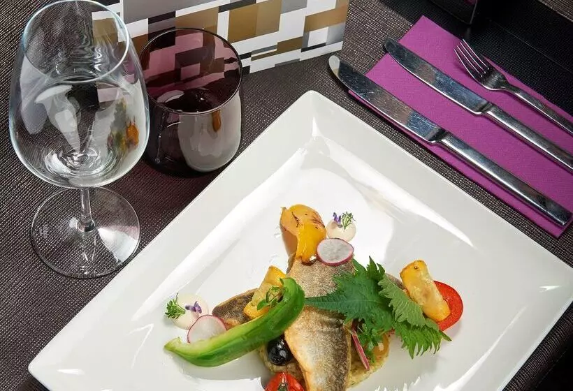 Fotos del hotel Innside By Meliá Düsseldorf Hafen:  39